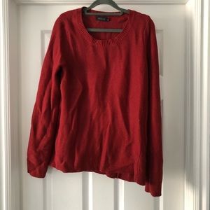 Roolee knit sweater